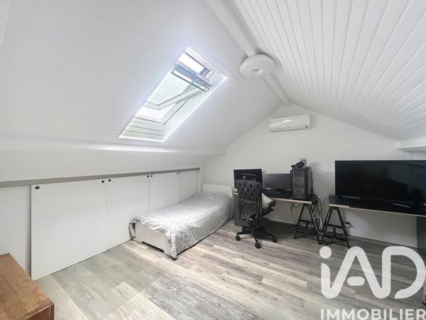 Maison à vendre 7 pièces 158 m² Grisy-Suisnes