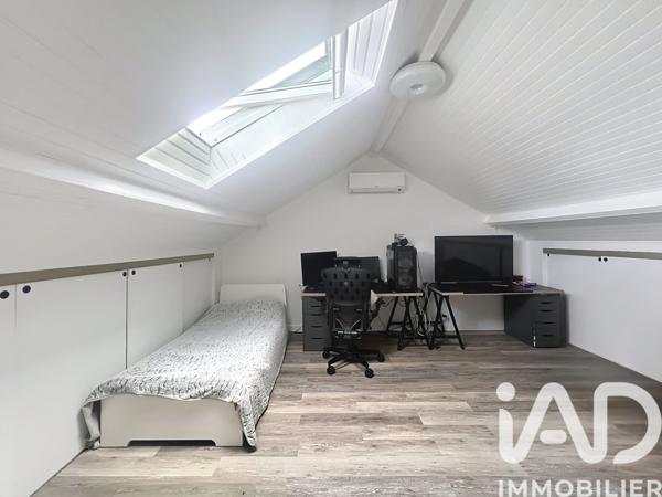 Maison à vendre 7 pièces 158 m² Grisy-Suisnes