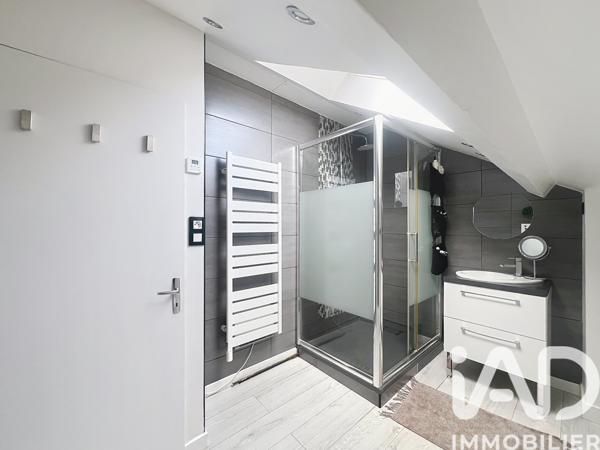 Maison à vendre 7 pièces 158 m² Grisy-Suisnes