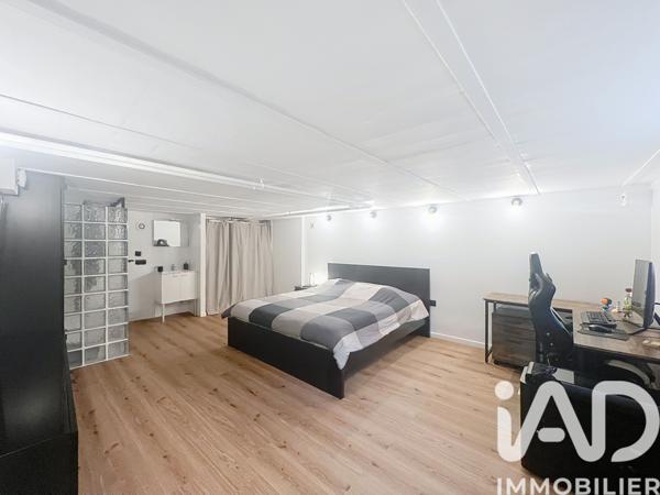 Maison à vendre 7 pièces 158 m² Grisy-Suisnes