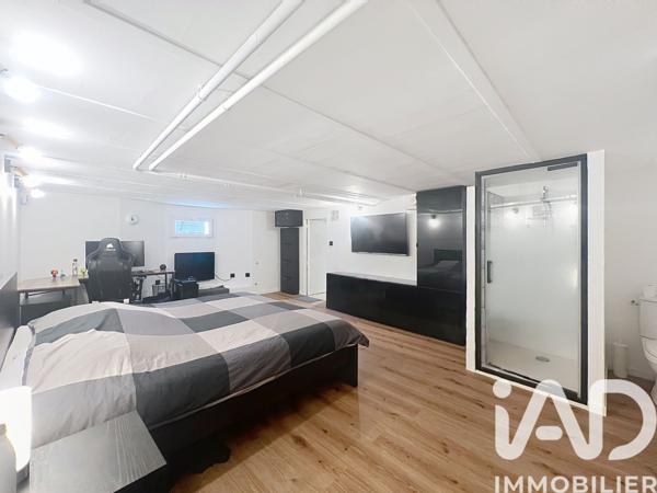 Maison à vendre 7 pièces 158 m² Grisy-Suisnes