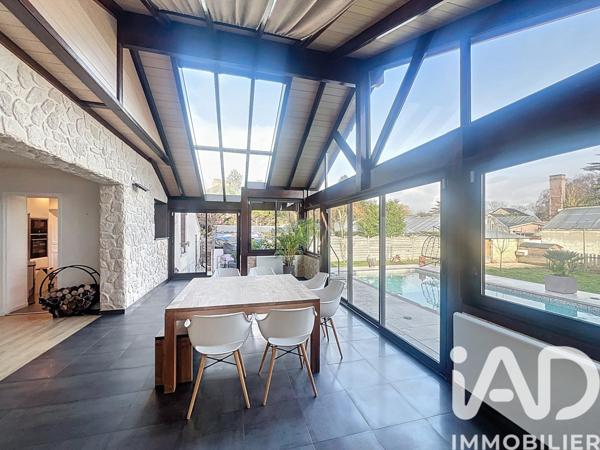 Maison à vendre 7 pièces 158 m² Grisy-Suisnes