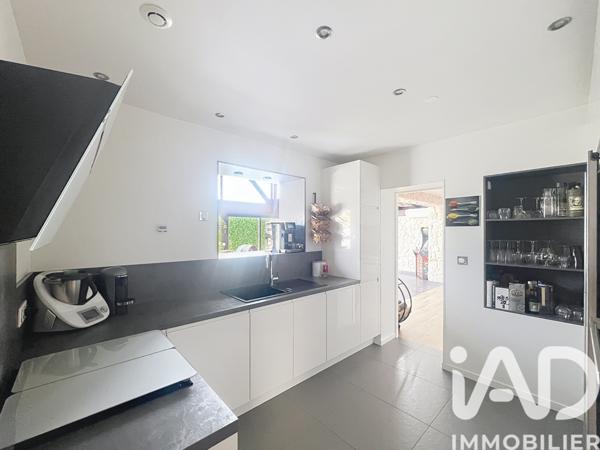 Maison à vendre 7 pièces 158 m² Grisy-Suisnes