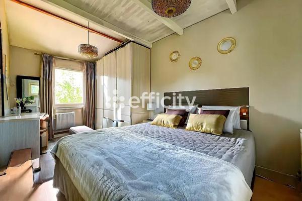 Maison 5 pièces - 95 m²