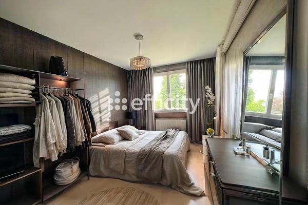 Maison 5 pièces - 95 m²