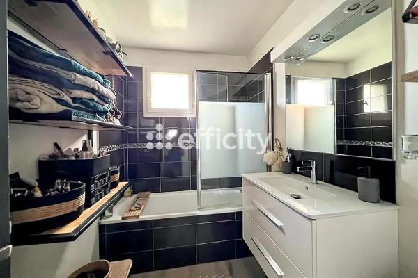 Maison 5 pièces - 95 m²