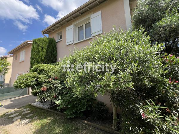 Maison 5 pièces - 95 m²