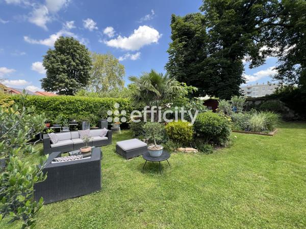 Maison 5 pièces - 95 m²