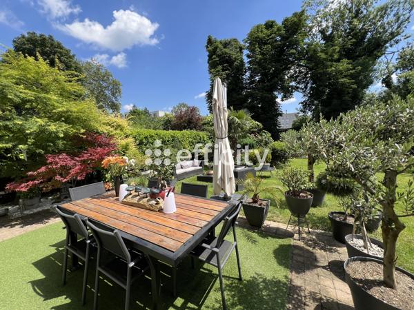 Maison 5 pièces - 95 m²