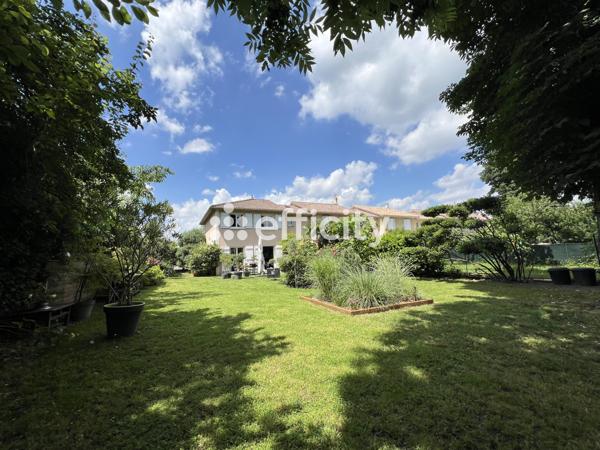 Maison 5 pièces - 95 m²