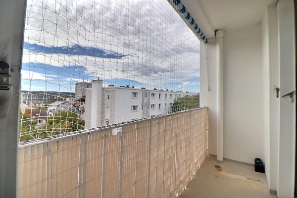 Appartement 3 pièces à vendre à Rueil Malmaison - Plateau Mont Valérien