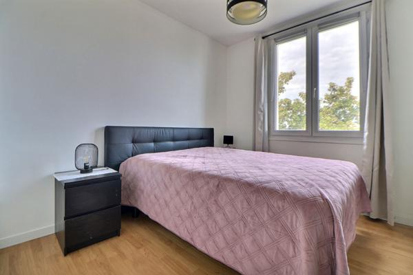 Appartement 3 pièces à vendre à Rueil Malmaison - Plateau Mont Valérien