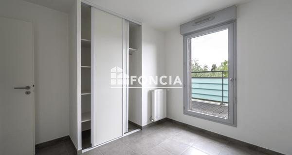 À vendre Appartement 3 pièces 59 m² - Montmorency 95160