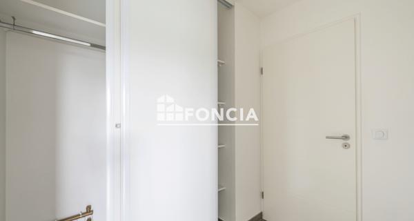À vendre Appartement 3 pièces 59 m² - Montmorency 95160