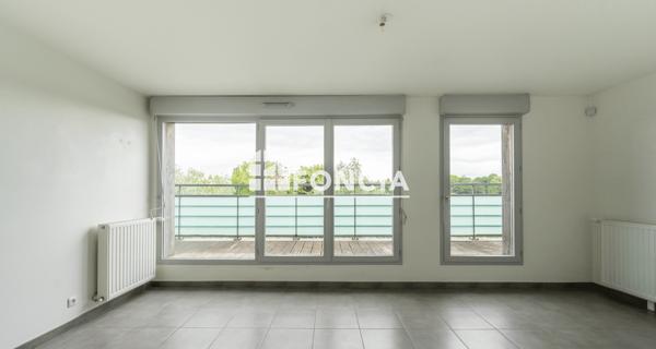 À vendre Appartement 3 pièces 59 m² - Montmorency 95160