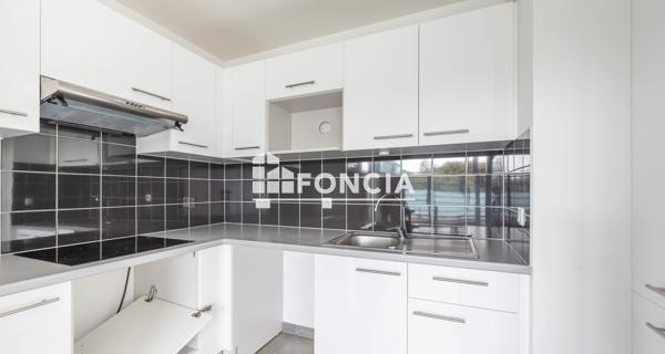 À vendre Appartement 3 pièces 59 m² - Montmorency 95160