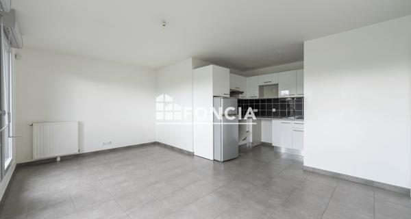 À vendre Appartement 3 pièces 59 m² - Montmorency 95160