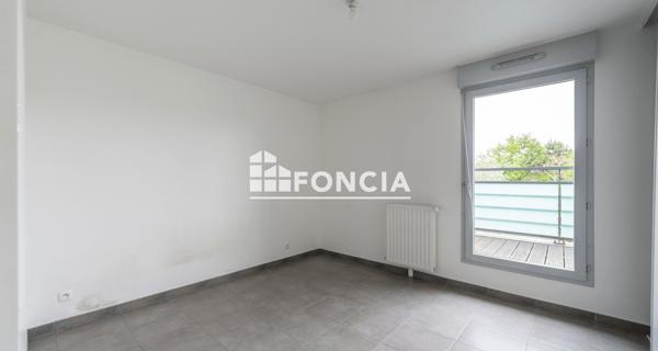 À vendre Appartement 3 pièces 59 m² - Montmorency 95160