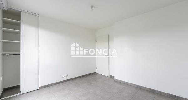 À vendre Appartement 3 pièces 59 m² - Montmorency 95160