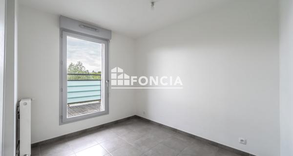 À vendre Appartement 3 pièces 59 m² - Montmorency 95160