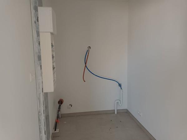 Villa neuve plain pied à DAMAZAN