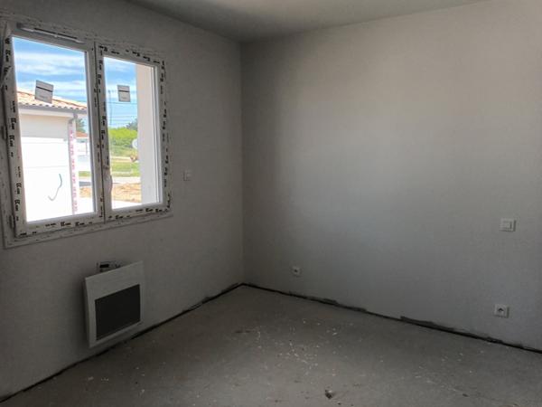 Villa neuve plain pied à DAMAZAN