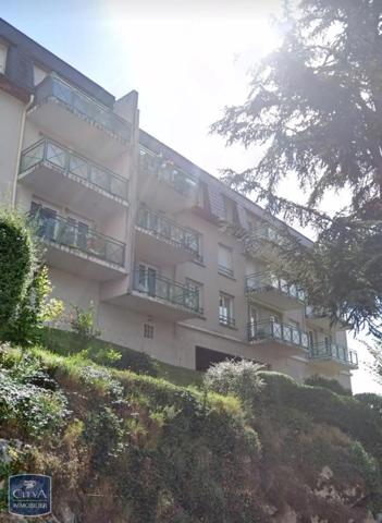 Appartement à vendre 4 pièces 82m²