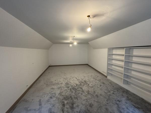 Location Appartement 4 pièces Rodez (12000) - RODEZ CENTRE
