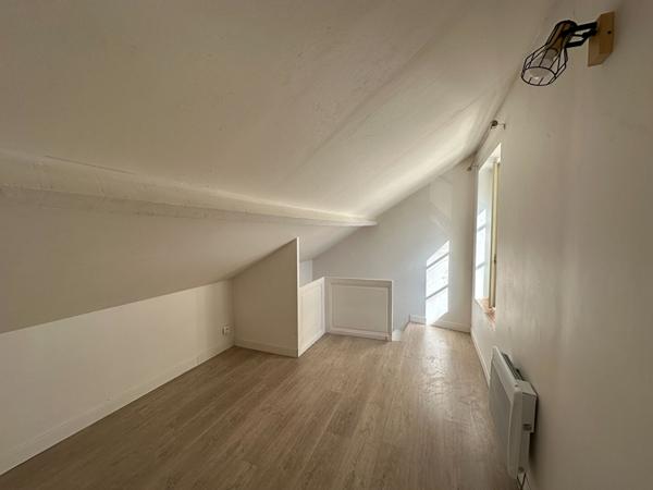 Maison Milly La Forêt 43m2 proche centre