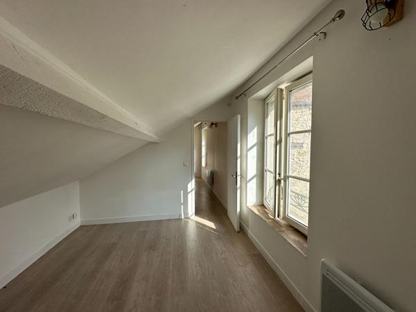 Maison Milly La Forêt 43m2 proche centre