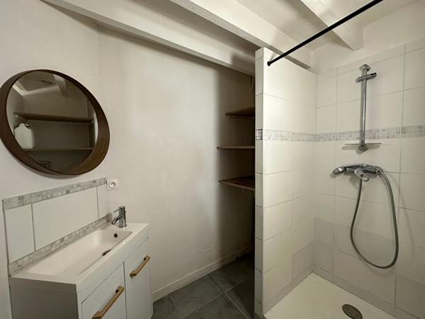 Maison Milly La Forêt 43m2 proche centre