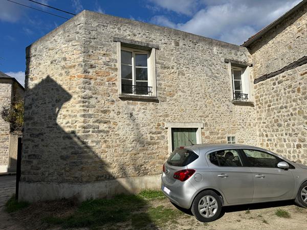 Maison Milly La Forêt 43m2 proche centre