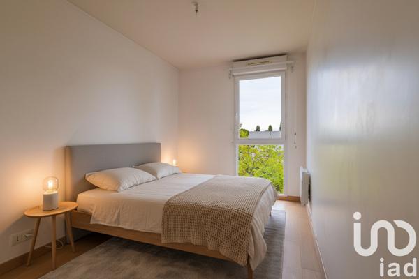 Appartement à vendre 4 pièces 86 m² Le Mans