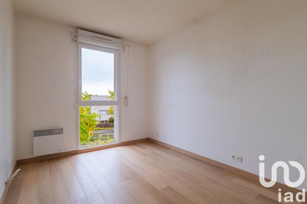 Appartement à vendre 4 pièces 86 m² Le Mans