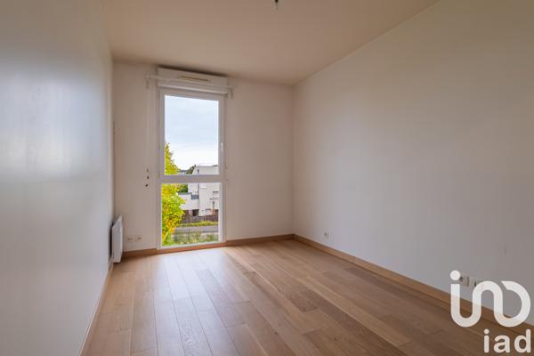 Appartement à vendre 4 pièces 86 m² Le Mans