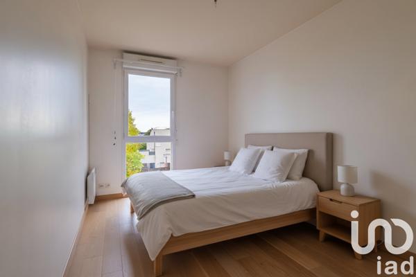 Appartement à vendre 4 pièces 86 m² Le Mans