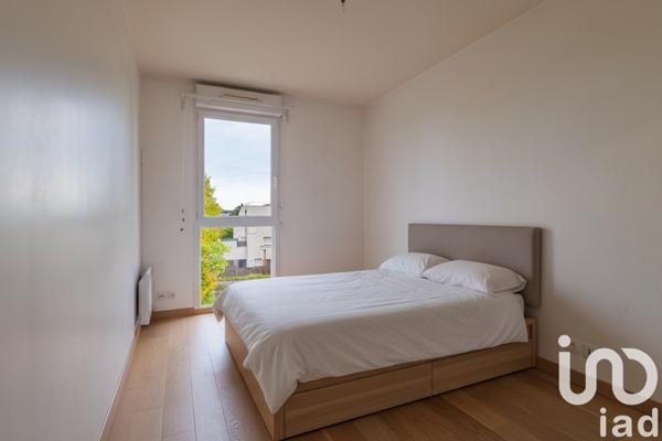 Appartement à vendre 4 pièces 86 m² Le Mans