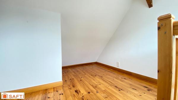 Demeure de caractère au centre-ville de Lorient