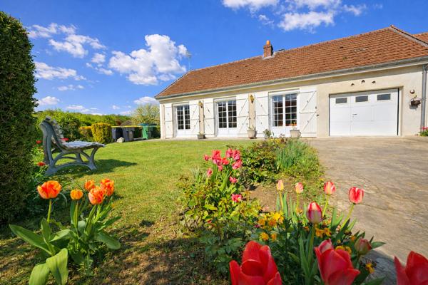 Maison 3 pièces - 63 m² Exclusivité