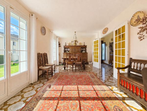 Maison 3 pièces - 63 m² Exclusivité