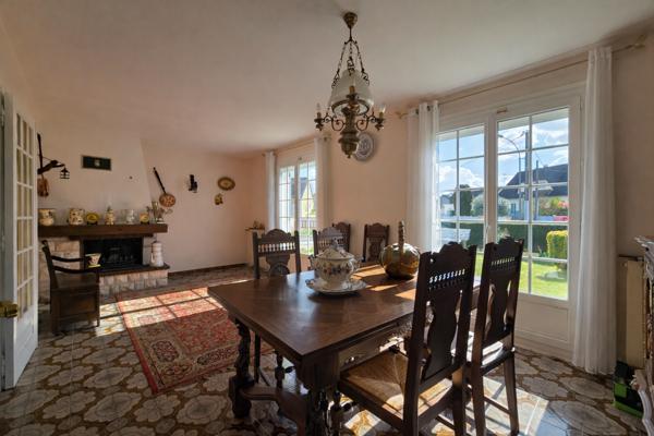 Maison 3 pièces - 63 m² Exclusivité