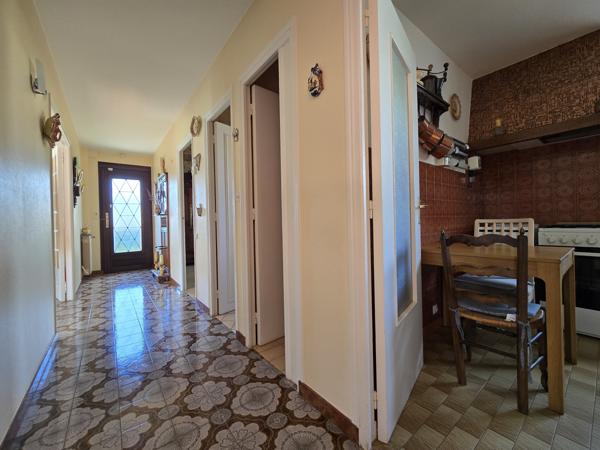 Maison 3 pièces - 63 m² Exclusivité