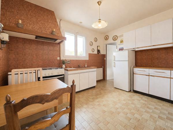 Maison 3 pièces - 63 m² Exclusivité