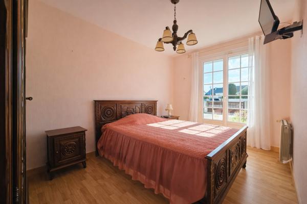 Maison 3 pièces - 63 m² Exclusivité