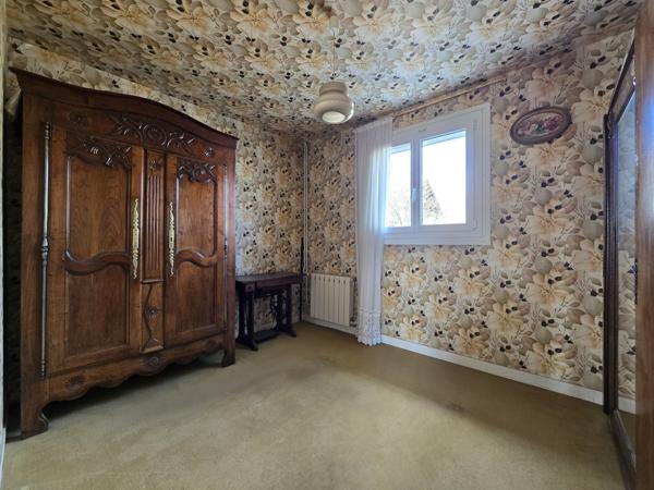 Maison 3 pièces - 63 m² Exclusivité
