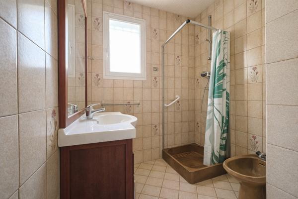 Maison 3 pièces - 63 m² Exclusivité