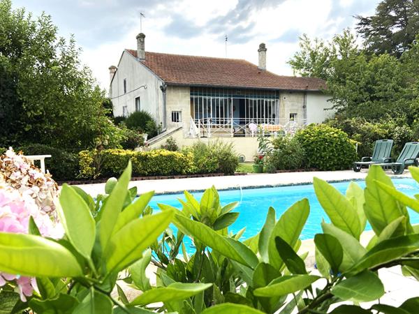 Maison à vendre  à Libourne