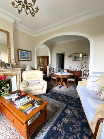 Maison à vendre  à Libourne