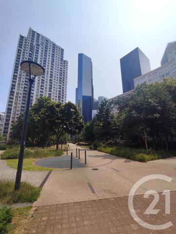 Appartement F2 à vendre  2 pièces - 47 m2 COURBEVOIE - 92