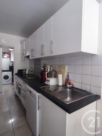 Appartement F2 à vendre  2 pièces - 47 m2 COURBEVOIE - 92